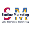 Simtine Marketing Logo