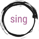 Sing Creative Group Logo