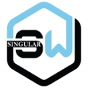 Singular Websites Logo