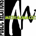 Sip-N-Paint MEDIAIMAGES Studio Logo