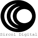 Sircol Digital Logo