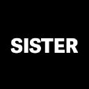 Sister the Agency Logo