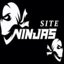 Site Ninjas Digital Design and Marketing Logo