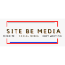 Site Be Media Logo
