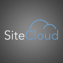 SiteCloud Logo