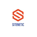 Sitenetic Logo