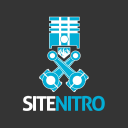 Site Nitro Logo