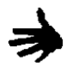 Site of Hand Website Design Logo