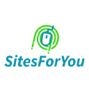 SitesForYou Logo