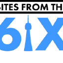 Sites From The 6ix Logo