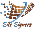 Site Signers Logo