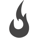 Sites On Fire - Website Design Logo