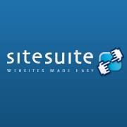 SiteSuite Website Design Logo