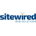 SiteWired Denver Web Design Logo
