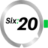 Six-20 Business Productions Logo
