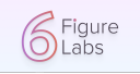 Six Figure Labs Logo