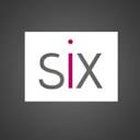 Six House Design Logo