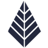 Six Leaf Design Logo