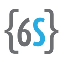 6S Studio Logo