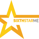 Sixth Star Media Logo