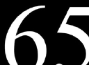 Sixty Five Design Logo