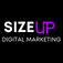 SizeUp Marketing Logo