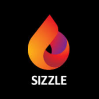Sizzle Web Design Ltd Logo