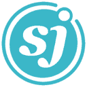 SJ Digital Solutions Logo