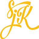 SJK Design & Print Ltd Logo