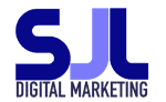 SJL Digital Marketing Logo
