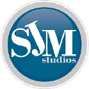 SJM Studios Logo