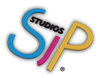 SJP Studios Ltd Logo
