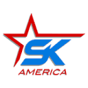 Sk America Llc Logo