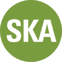 SKA Design Logo