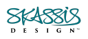 SKASSIS Design Group Logo