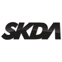 SKDA Moto Creative Logo