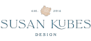 Susan Kubes Design Logo