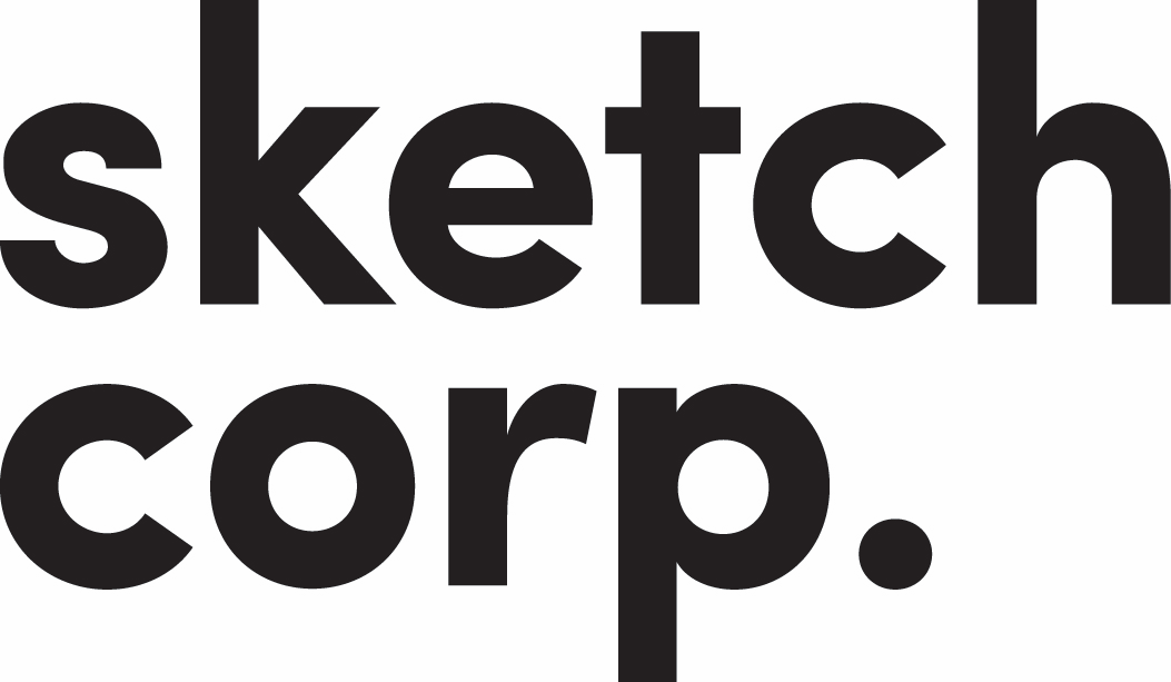 Sketch Corp. Logo