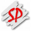 SketchPad Graphic Design Logo