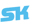 SK Group, Inc. Logo