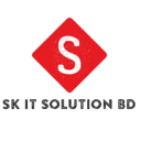 Sk It Solution Bd Logo