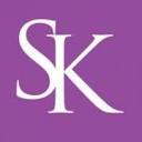 SK Print Logo