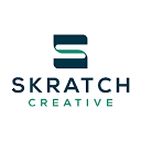 SKRATCH Creative® Logo