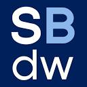 Skyblue Design Works Logo