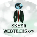 Skyer Webtechs Logo