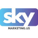 Sky Marketing US LLC. Logo