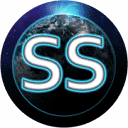 SkyShot Productions Logo