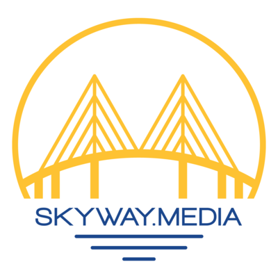 Skyway Media Logo