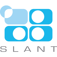 SLANT Logo