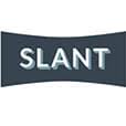 Slant Communications Logo